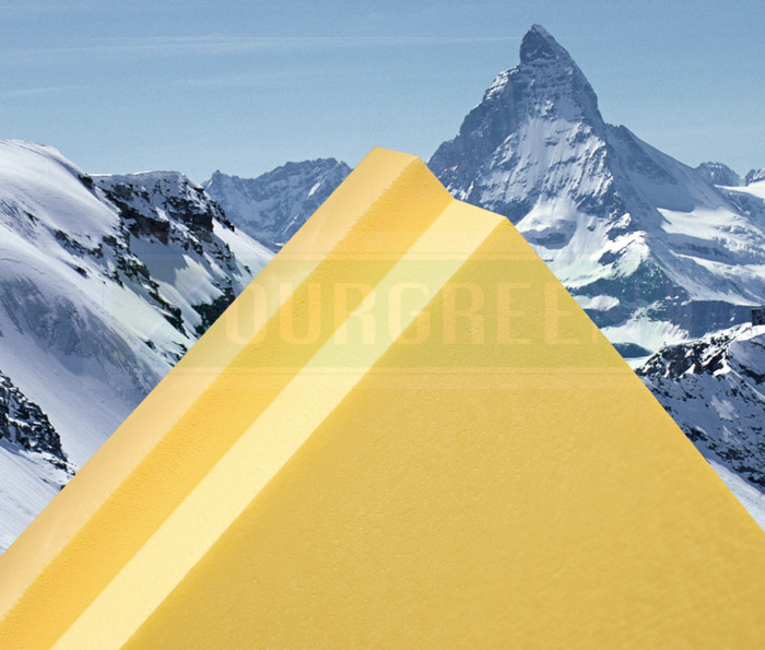 擠塑板生產原材料有哪些？