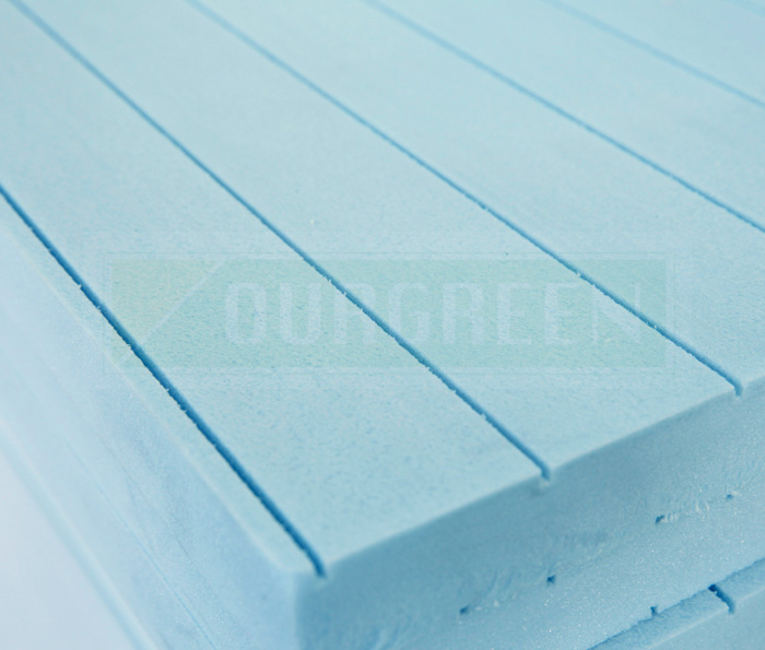 擠塑板保溫系統優缺點有哪些?