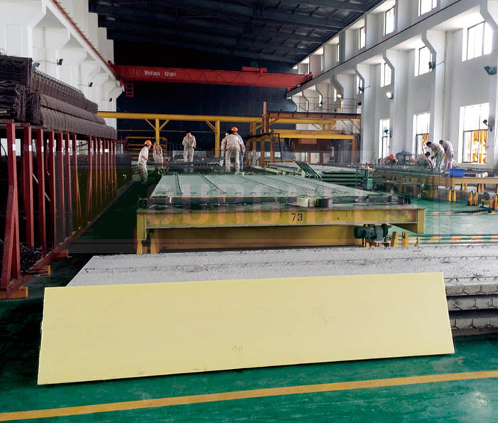 擠塑板還可以安裝在哪些地方？