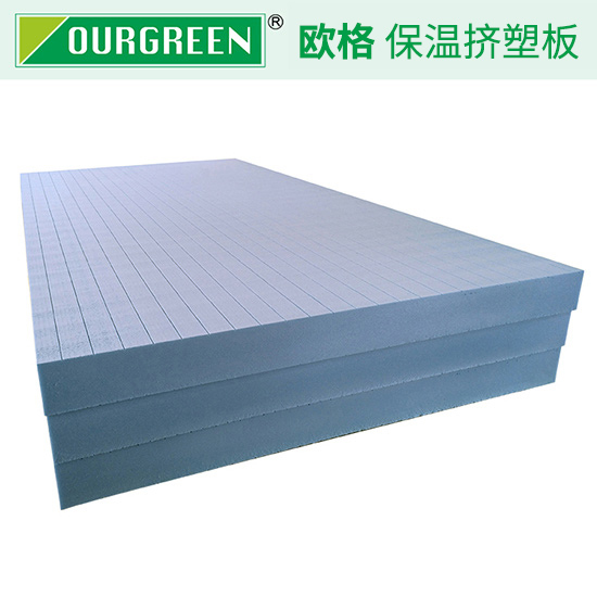 擠塑板上可以直接打混凝土嗎？-江蘇歐格