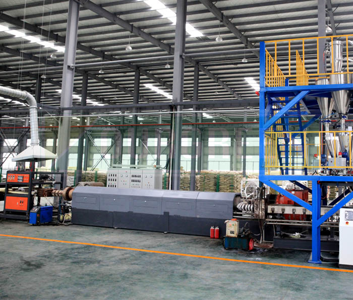 歐格擠塑板設備你值得關注!