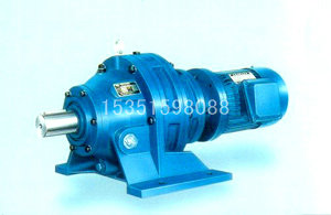 BWE、BWEY型擺線(xiàn)針輪減速機(jī)